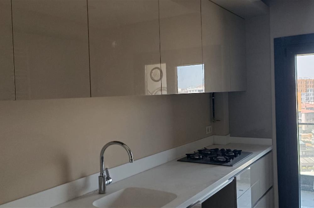 360 SUITES de METRO ve CADDE CEPHELİ 3+1 KİRALIK DAİRE