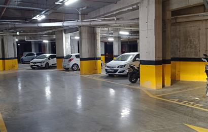 360 SUITES de METRO ve CADDE CEPHELİ 3+1 KİRALIK DAİRE