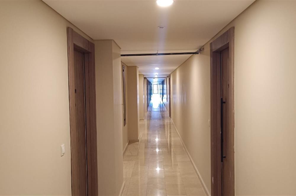 360 SUITES de METRO ve CADDE CEPHELİ 3+1 KİRALIK DAİRE