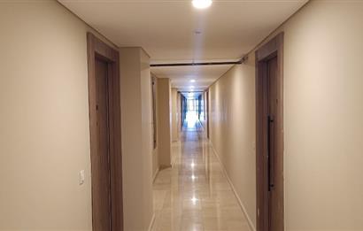 360 SUITES de METRO ve CADDE CEPHELİ 3+1 KİRALIK DAİRE
