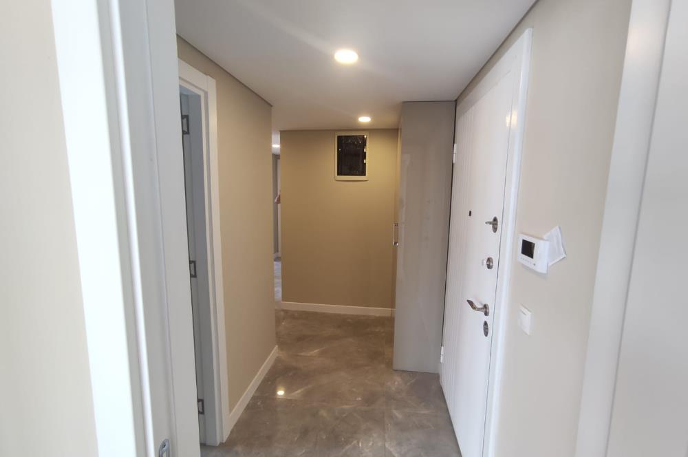 360 SUITES de METRO ve CADDE CEPHELİ 3+1 KİRALIK DAİRE