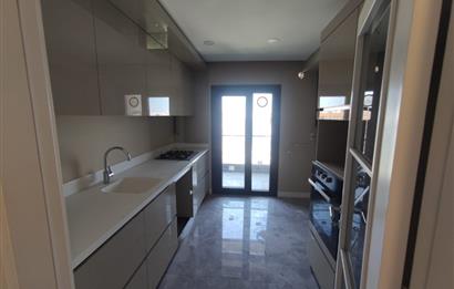 360 SUITES de METRO ve CADDE CEPHELİ 3+1 KİRALIK DAİRE