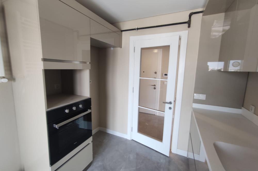 360 SUITES de METRO ve CADDE CEPHELİ 3+1 KİRALIK DAİRE