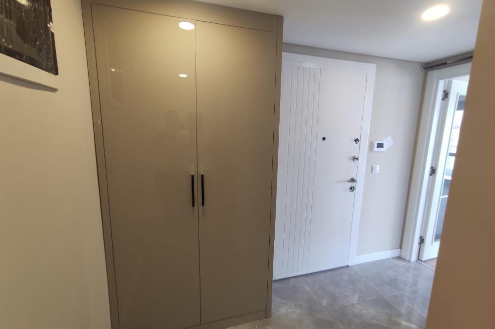 360 SUITES de METRO ve CADDE CEPHELİ 3+1 KİRALIK DAİRE