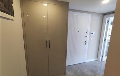 360 SUITES de METRO ve CADDE CEPHELİ 3+1 KİRALIK DAİRE