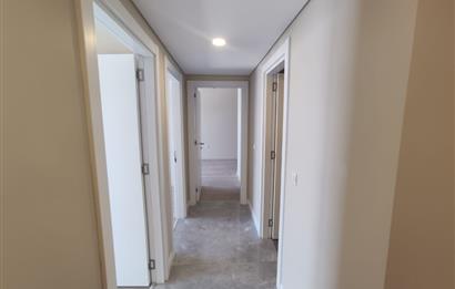 360 SUITES de METRO ve CADDE CEPHELİ 3+1 KİRALIK DAİRE