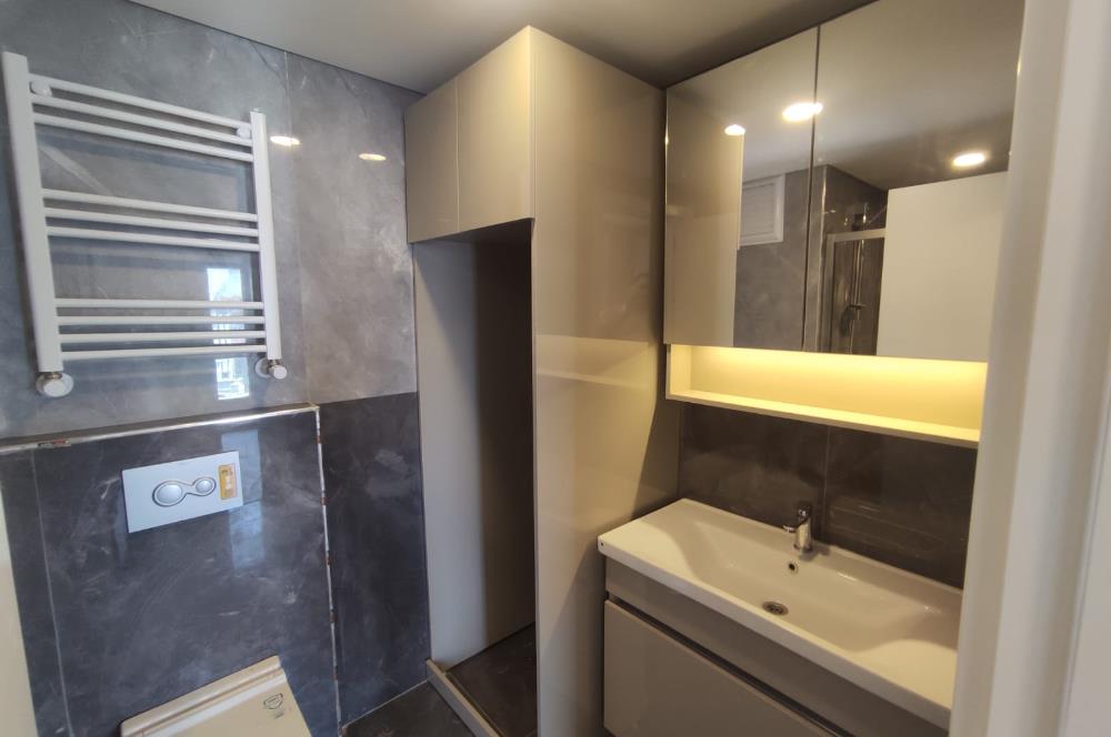360 SUITES de METRO ve CADDE CEPHELİ 3+1 KİRALIK DAİRE