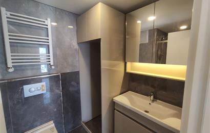 360 SUITES de METRO ve CADDE CEPHELİ 3+1 KİRALIK DAİRE
