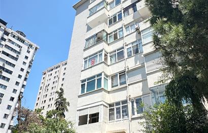 ERENKÖY GÜRSOYLU SOKAK 80 m² NET YATIRIMLIK SATILIK DAİRE
