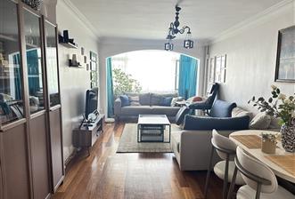 ERENKÖY GÜRSOYLU SOKAK 80 m² NET YATIRIMLIK SATILIK DAİRE