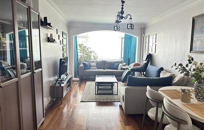 ERENKÖY GÜRSOYLU SOKAK 80 m² NET YATIRIMLIK SATILIK DAİRE