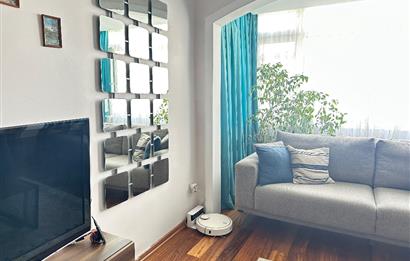 ERENKÖY GÜRSOYLU SOKAK 80 m² NET YATIRIMLIK SATILIK DAİRE