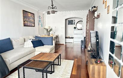 ERENKÖY GÜRSOYLU SOKAK 80 m² NET YATIRIMLIK SATILIK DAİRE