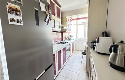ERENKÖY GÜRSOYLU SOKAK 80 m² NET YATIRIMLIK SATILIK DAİRE