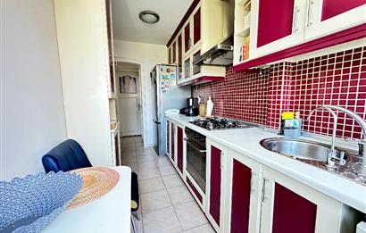 ERENKÖY GÜRSOYLU SOKAK 80 m² NET YATIRIMLIK SATILIK DAİRE