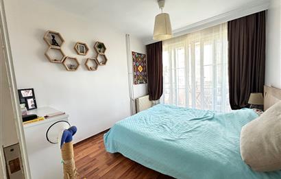 ERENKÖY GÜRSOYLU SOKAK 80 m² NET YATIRIMLIK SATILIK DAİRE