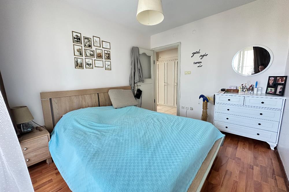 ERENKÖY GÜRSOYLU SOKAK 80 m² NET YATIRIMLIK SATILIK DAİRE