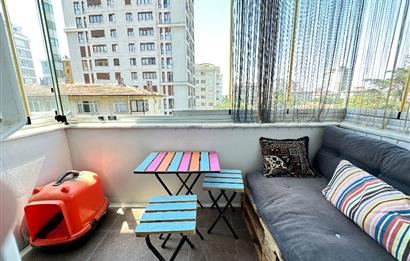ERENKÖY GÜRSOYLU SOKAK 80 m² NET YATIRIMLIK SATILIK DAİRE