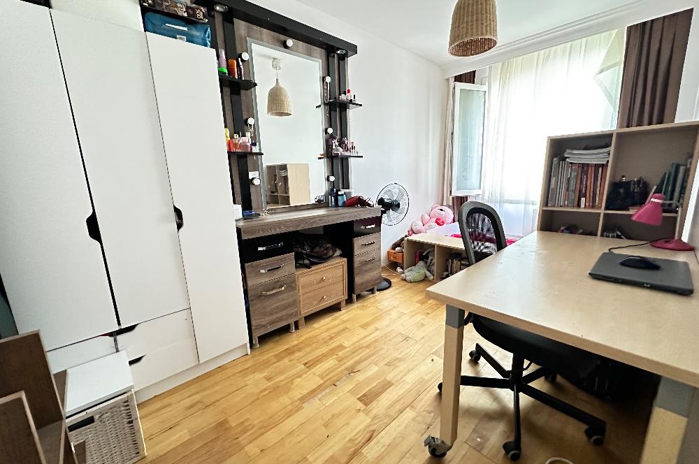 ERENKÖY GÜRSOYLU SOKAK 80 m² NET YATIRIMLIK SATILIK DAİRE