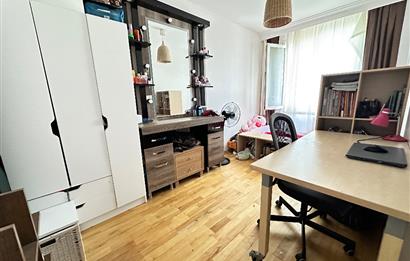 ERENKÖY GÜRSOYLU SOKAK 80 m² NET YATIRIMLIK SATILIK DAİRE