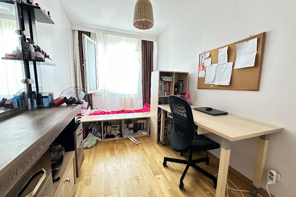 ERENKÖY GÜRSOYLU SOKAK 80 m² NET YATIRIMLIK SATILIK DAİRE