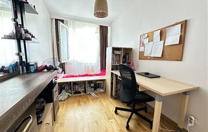 ERENKÖY GÜRSOYLU SOKAK 80 m² NET YATIRIMLIK SATILIK DAİRE