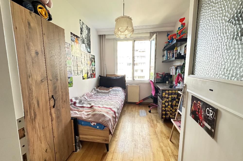 ERENKÖY GÜRSOYLU SOKAK 80 m² NET YATIRIMLIK SATILIK DAİRE
