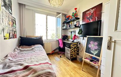 ERENKÖY GÜRSOYLU SOKAK 80 m² NET YATIRIMLIK SATILIK DAİRE