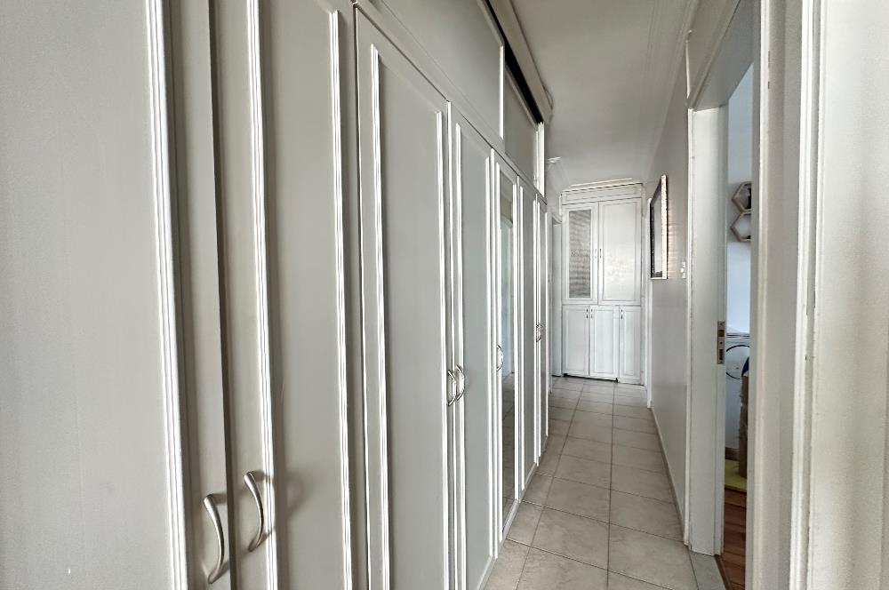 ERENKÖY GÜRSOYLU SOKAK 80 m² NET YATIRIMLIK SATILIK DAİRE