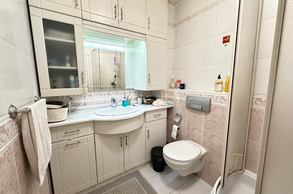ERENKÖY GÜRSOYLU SOKAK 80 m² NET YATIRIMLIK SATILIK DAİRE