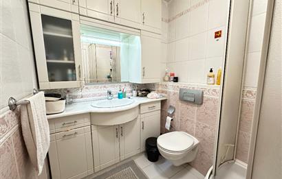 ERENKÖY GÜRSOYLU SOKAK 80 m² NET YATIRIMLIK SATILIK DAİRE