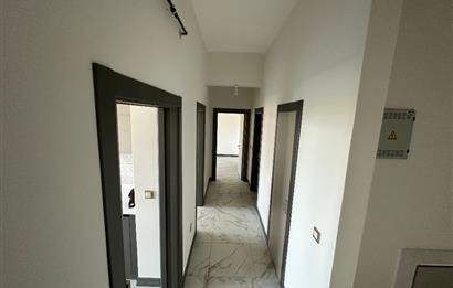 CENTURY21 UZMANDAN ÇÖMLEKÇİ TOKİ'DE LÜKS KİRALIK 2+1 REZİDANS