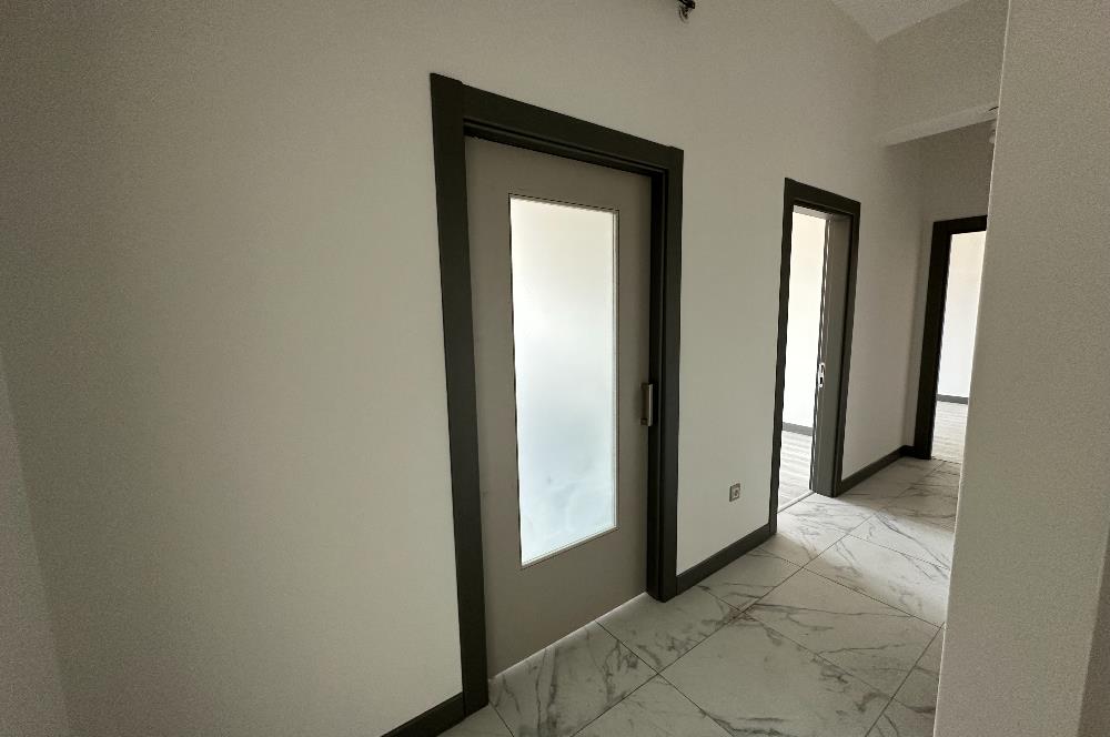 CENTURY21 UZMANDAN ÇÖMLEKÇİ TOKİ'DE LÜKS KİRALIK 2+1 REZİDANS