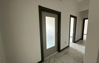 CENTURY21 UZMANDAN ÇÖMLEKÇİ TOKİ'DE LÜKS KİRALIK 2+1 REZİDANS