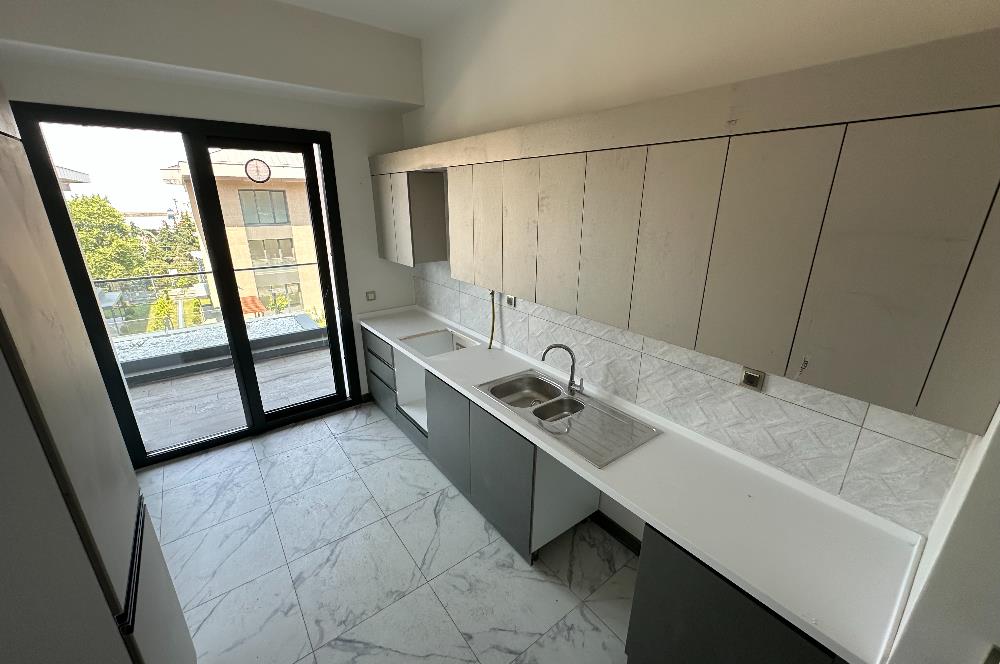CENTURY21 UZMANDAN ÇÖMLEKÇİ TOKİ'DE LÜKS KİRALIK 2+1 REZİDANS