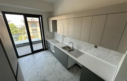 CENTURY21 UZMANDAN ÇÖMLEKÇİ TOKİ'DE LÜKS KİRALIK 2+1 REZİDANS