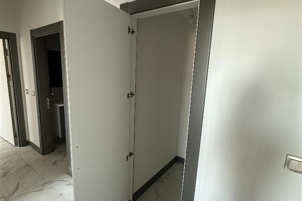 CENTURY21 UZMANDAN ÇÖMLEKÇİ TOKİ'DE LÜKS KİRALIK 2+1 REZİDANS