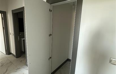 CENTURY21 UZMANDAN ÇÖMLEKÇİ TOKİ'DE LÜKS KİRALIK 2+1 REZİDANS