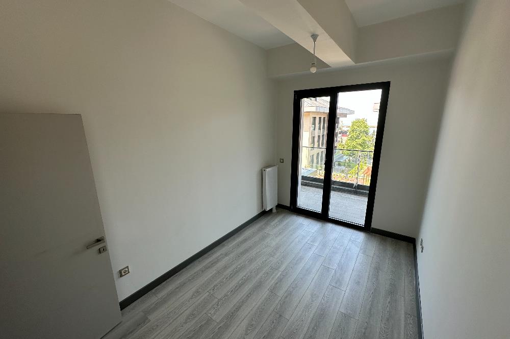 CENTURY21 UZMANDAN ÇÖMLEKÇİ TOKİ'DE LÜKS KİRALIK 2+1 REZİDANS