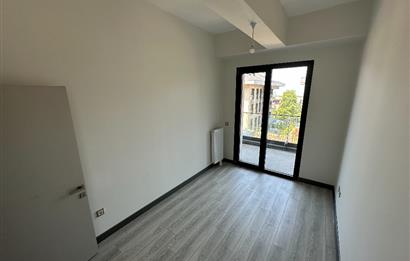 CENTURY21 UZMANDAN ÇÖMLEKÇİ TOKİ'DE LÜKS KİRALIK 2+1 REZİDANS