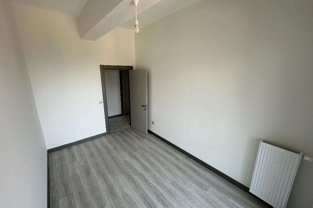 CENTURY21 UZMANDAN ÇÖMLEKÇİ TOKİ'DE LÜKS KİRALIK 2+1 REZİDANS