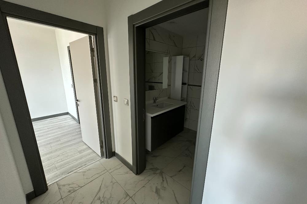 CENTURY21 UZMANDAN ÇÖMLEKÇİ TOKİ'DE LÜKS KİRALIK 2+1 REZİDANS