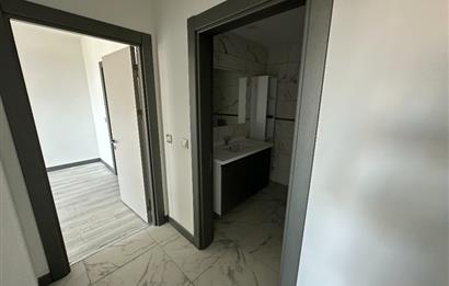CENTURY21 UZMANDAN ÇÖMLEKÇİ TOKİ'DE LÜKS KİRALIK 2+1 REZİDANS