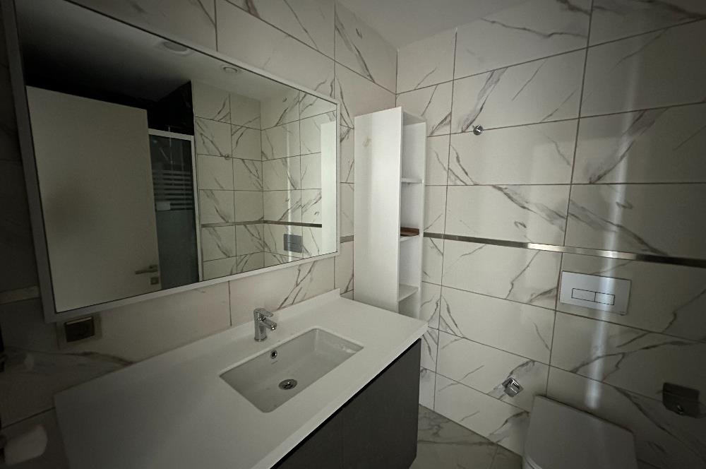 CENTURY21 UZMANDAN ÇÖMLEKÇİ TOKİ'DE LÜKS KİRALIK 2+1 REZİDANS