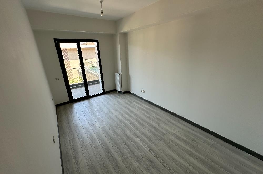 CENTURY21 UZMANDAN ÇÖMLEKÇİ TOKİ'DE LÜKS KİRALIK 2+1 REZİDANS