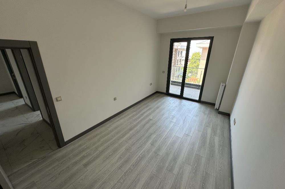 CENTURY21 UZMANDAN ÇÖMLEKÇİ TOKİ'DE LÜKS KİRALIK 2+1 REZİDANS