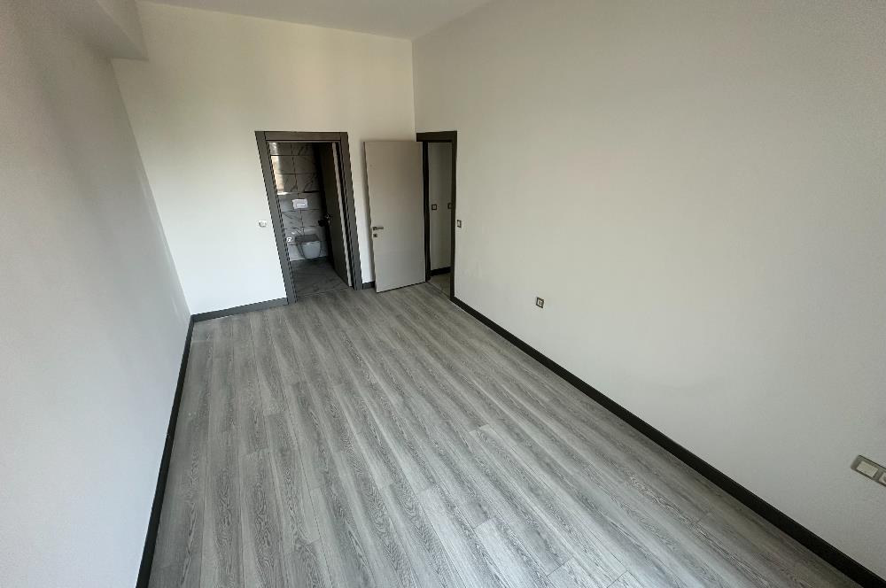 CENTURY21 UZMANDAN ÇÖMLEKÇİ TOKİ'DE LÜKS KİRALIK 2+1 REZİDANS