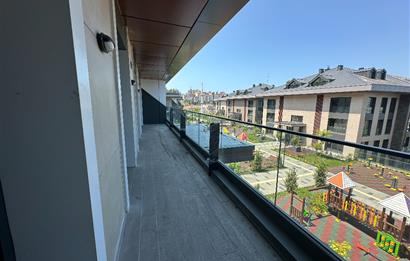 CENTURY21 UZMANDAN ÇÖMLEKÇİ TOKİ'DE LÜKS KİRALIK 2+1 REZİDANS
