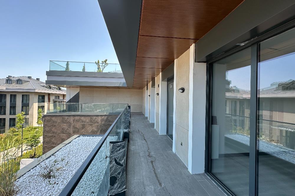 CENTURY21 UZMANDAN ÇÖMLEKÇİ TOKİ'DE LÜKS KİRALIK 2+1 REZİDANS
