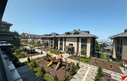 CENTURY21 UZMANDAN ÇÖMLEKÇİ TOKİ'DE LÜKS KİRALIK 2+1 REZİDANS